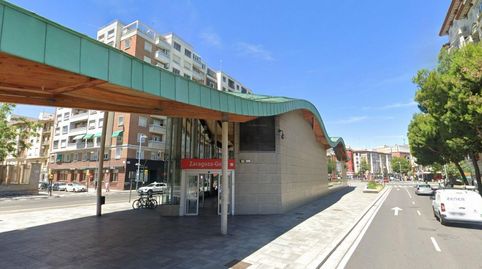 Foto 5 de Piso en venta en Tenor Fleta, Parque Miraflores, Zaragoza Capital