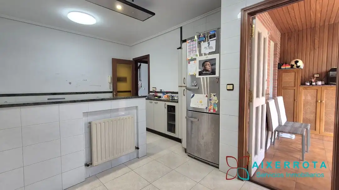 Einfamilien-Reihenhaus zum Verkauf in Berangoeta Bidea, Berango