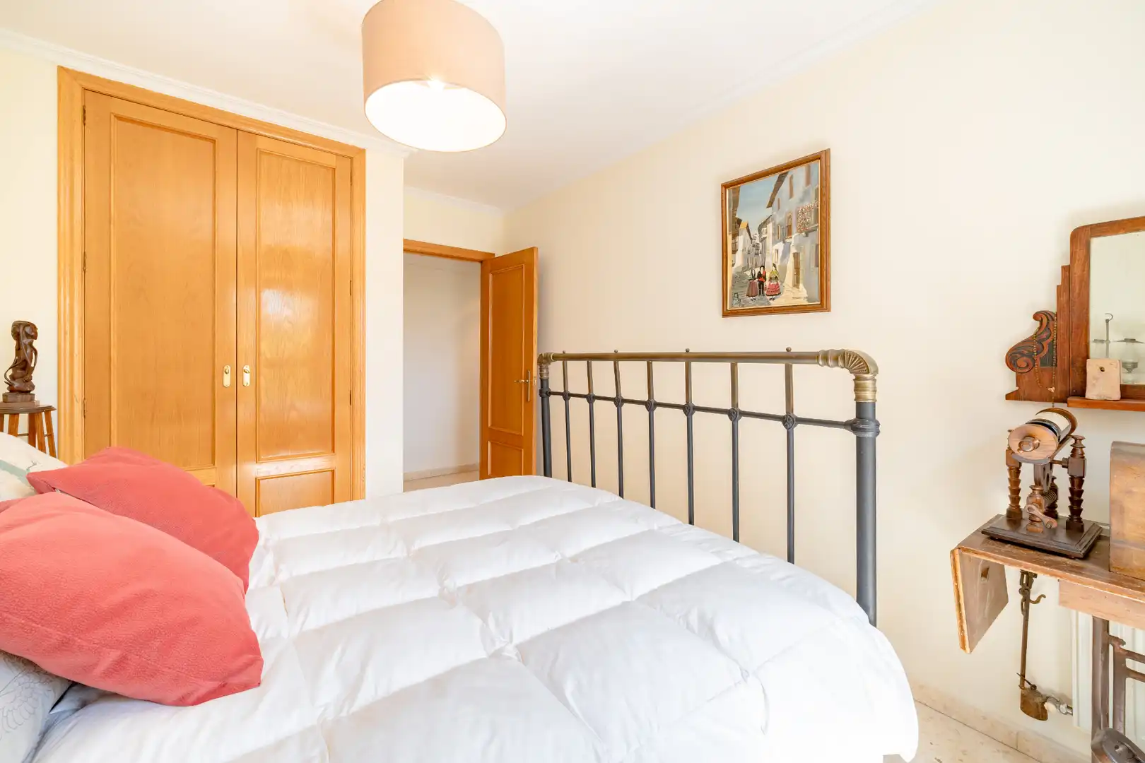 Habitación de Piso en venta en Valencia con Aire acondicionado, Calefacción y Horno