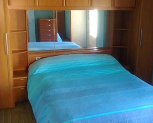 Bedroom of Apartment for sale in Castellanos de Moriscos  with Swimming Pool