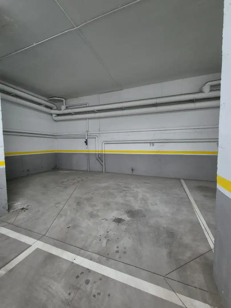 Parkplatz von Garage zum Verkauf in Aranjuez