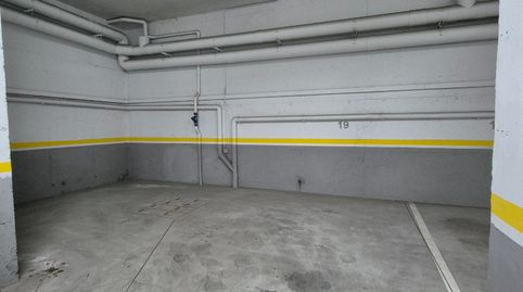 Foto 2 de Garaje en venta en Calle de Julián Casado, Foso - Moreras, Aranjuez