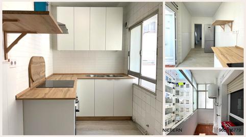 Foto 2 de Pis de lloguer a Avenida de América, San Ginés, Murcia