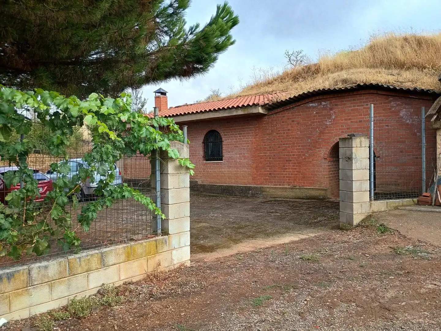 Terreno residenziale in vendita a Ardón