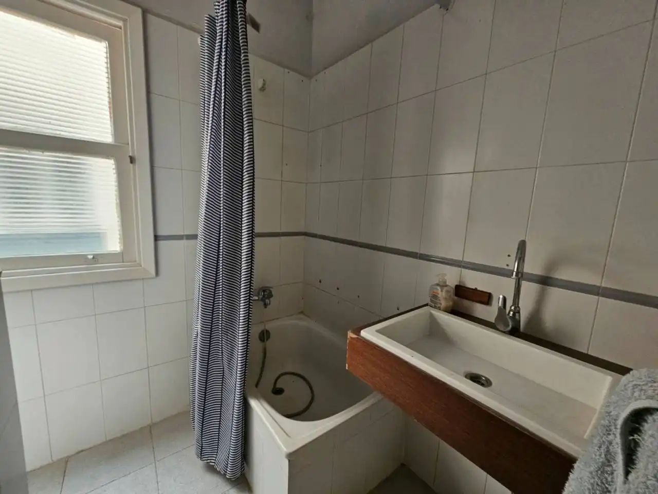 Bathroom of Houses for sale in Candelaria  with Terrace and Balcony