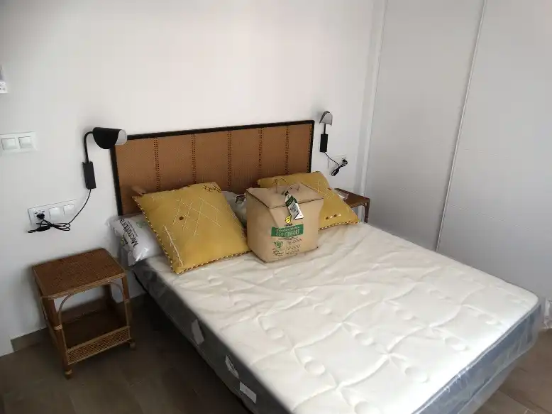 Doppelhaushälfte mit Pool zum Verkauf in Calle Pérez Galdós, imagen 47