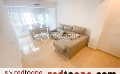 Flat for sale in Pla de Bon Repós, Pla - Carolinas, Alicante / Alacant