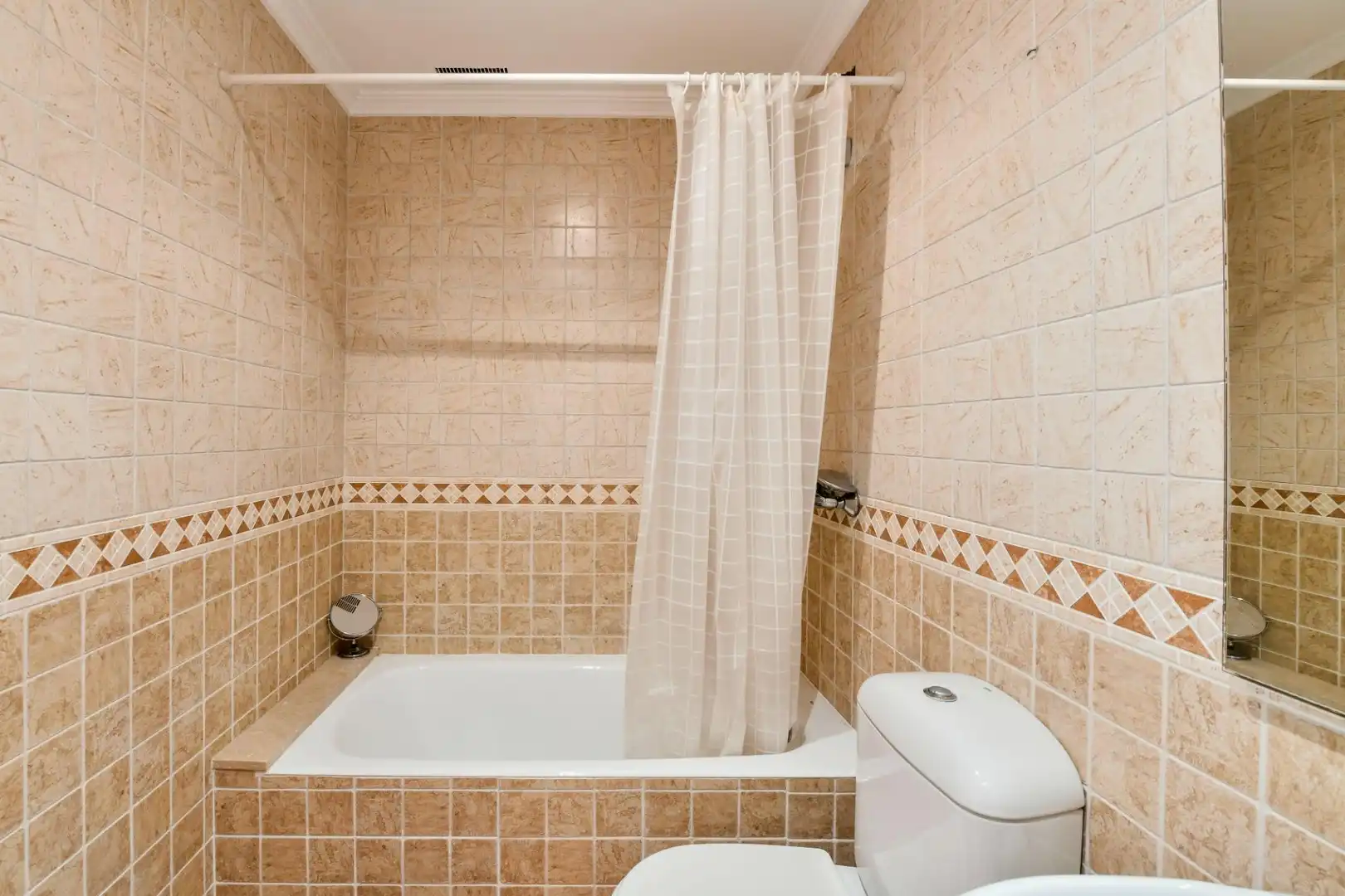 Baño de Casa adosada en venta en Inca con Aire acondicionado, Calefacción y Terraza