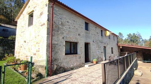 Foto 3 de Casa o xalet en venda a Lugar Coruxido, Brión, A Coruña