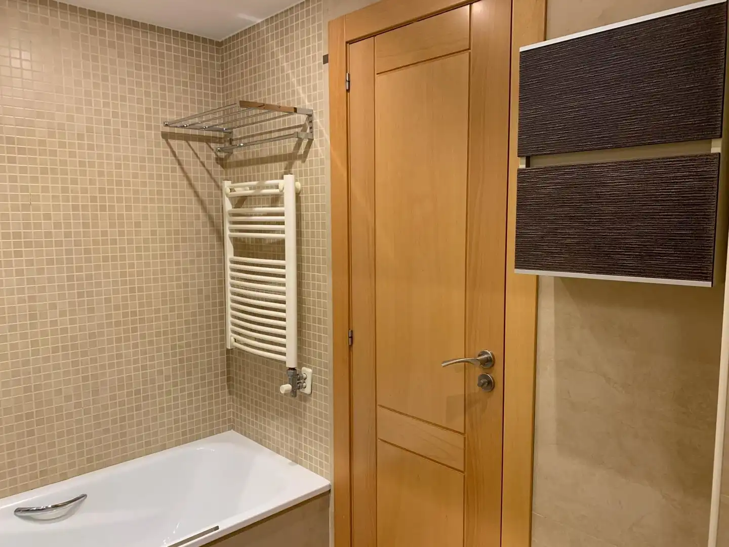 Badezimmer von Wohnungen zur Miete in Ronda