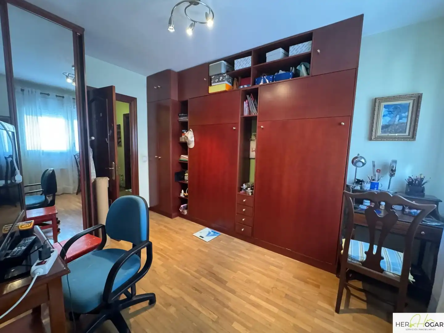 Piso en venta en Toledo con Aire acondicionado y Calefacción