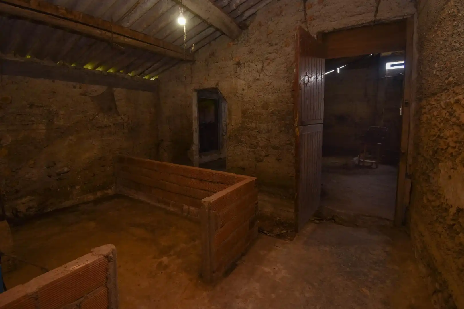 Casa o xalet de lloguer en Cambre  amb Calefacció, Jardí privat i Traster