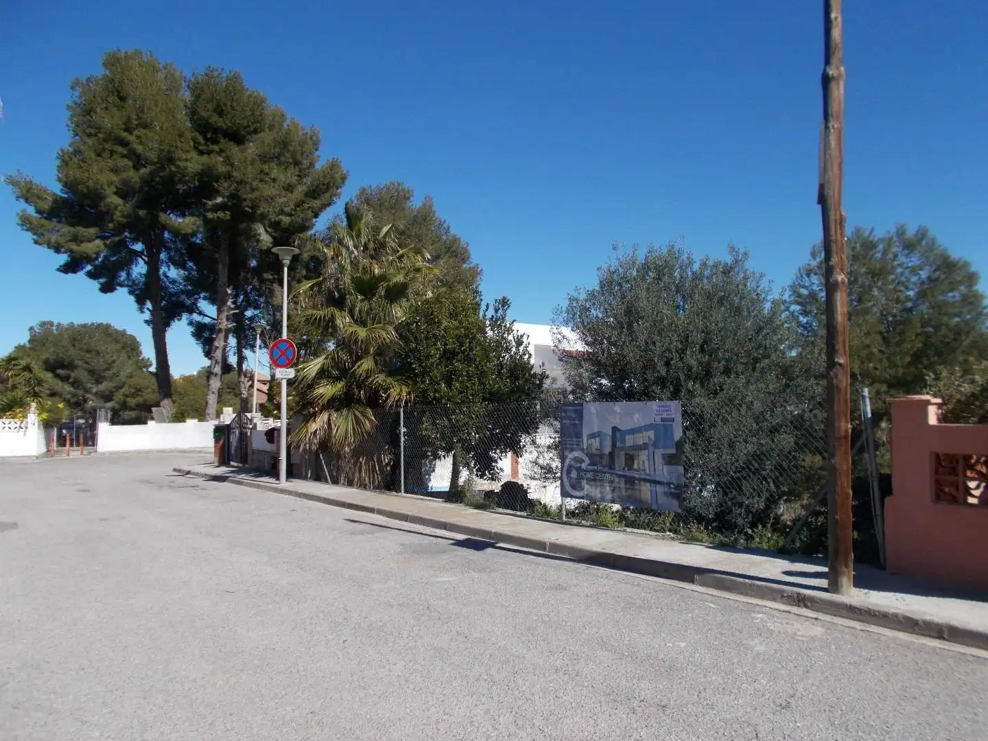 Wohnbaugrundstück zum Verkauf in La Franquesa - Oasis Park, imagen 8