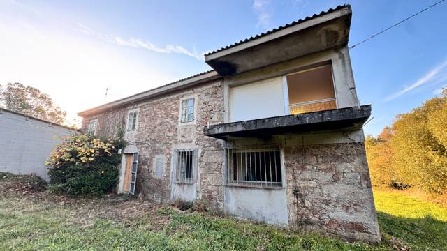 Finca rústica en Venta en Bocixa, 6 en A Laracha