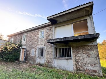 Casa con giardino in vendita a Bocixa