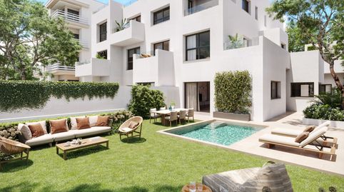 Photo 2 of Duplexes for sale in Limonar, Málaga Capital