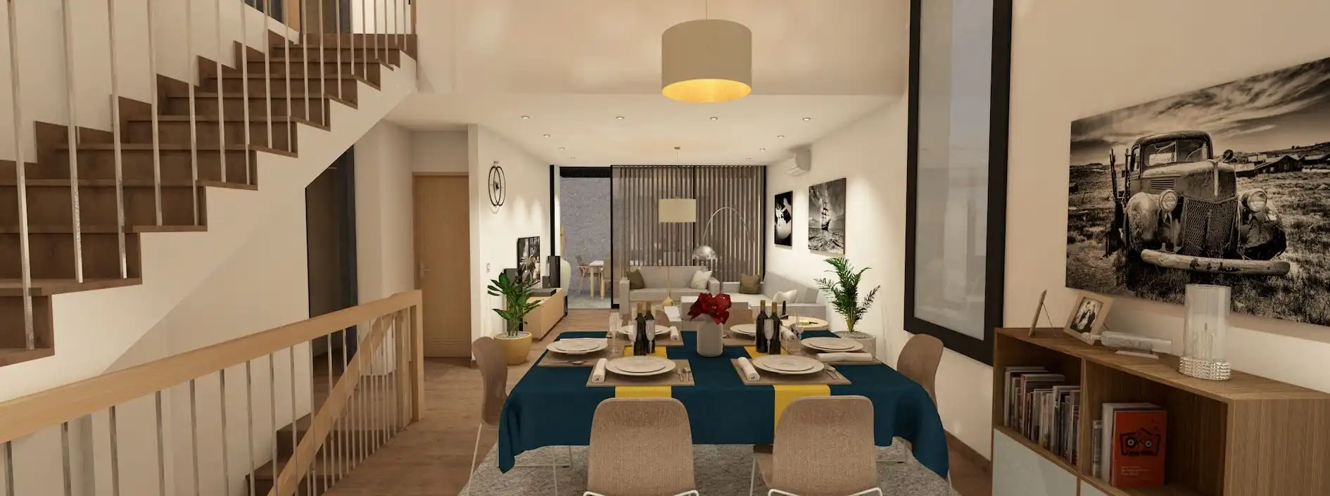 Residencial en venda a Calle Argentina, 1, El Médano