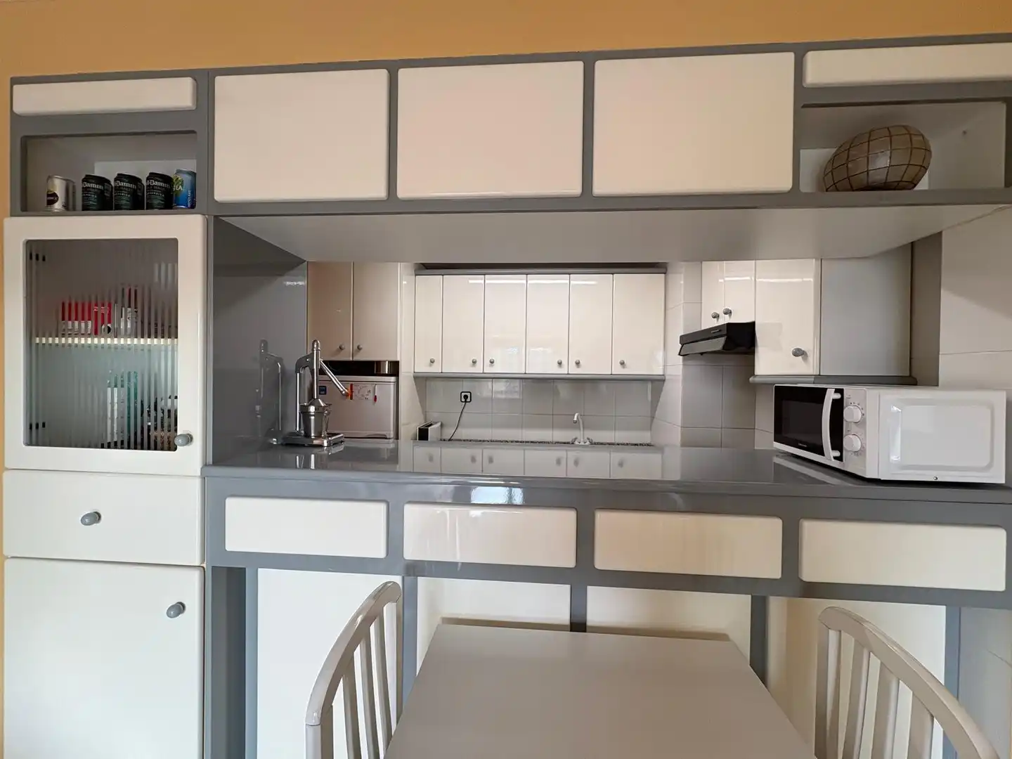 Wohnung mit Terrasse zum Verkauf in Carrer del Terrer, imagen 9