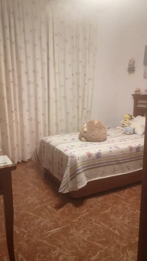 Dormitori de Casa o xalet en venda en Córdoba amb Aire condicionat, Jardí privat i Terrassa