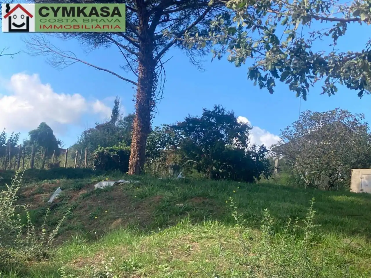 Terreno residencial en venta en Caldes de Malavella, imagen 11