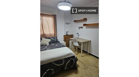 Photo 2 of Flat to share in Universidad San Francisco, Zaragoza