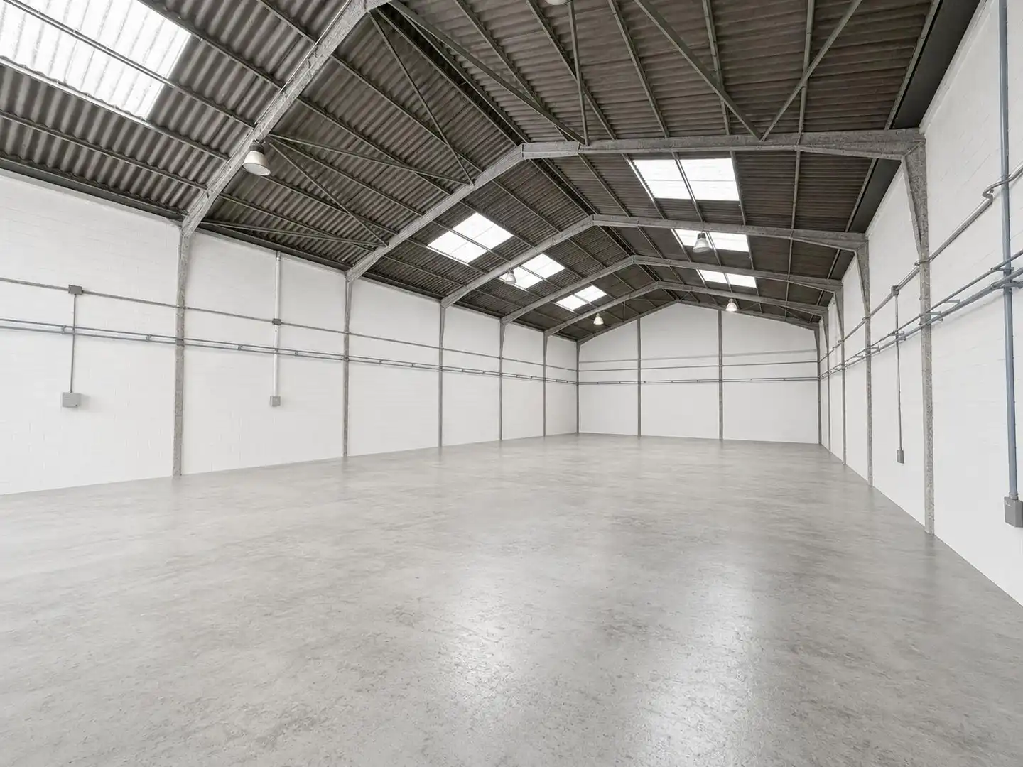 Nave industrielle à vendre à Avenida de Isla Oleo Polígono Industrial, imagen 15