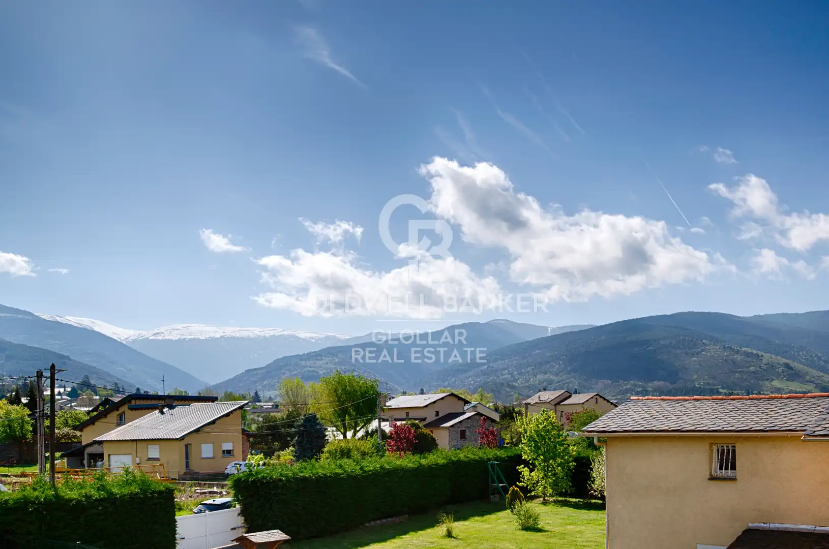 House with garden for sale in Pailles da Dalt, imagen 8