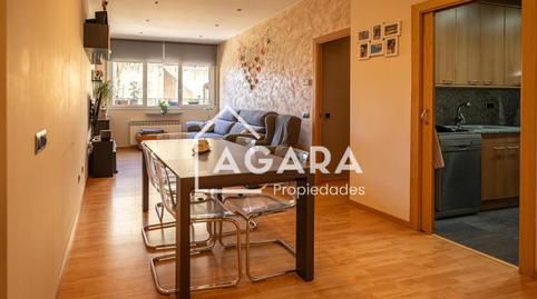 Foto 2 de Piso en venta en Can Clos - Pinetons, Barcelona