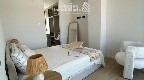 Foto 4 de Casa adosada en venta en Calle Peñalara, 14, Carbajosa de la Sagrada, Salamanca