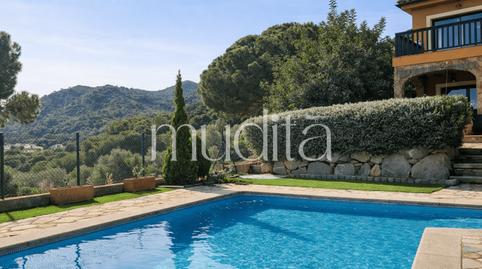 Foto 4 de Casa o xalet en venda a Nucli Urbà, Argentona