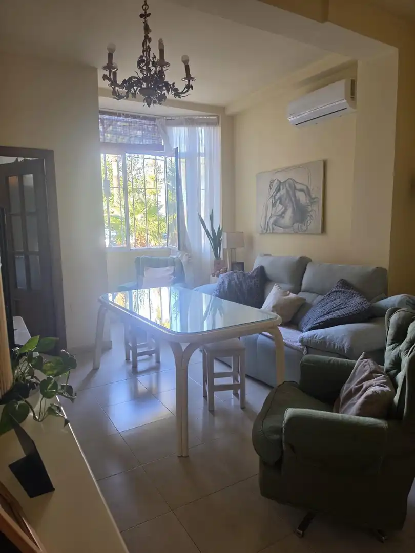 Appartement avec ascenseur à vendre à San Roque Pueblo