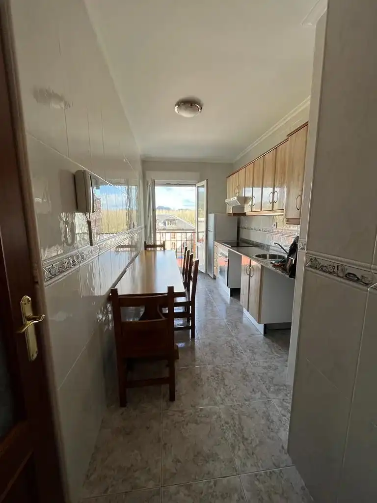 Wohnung mit Aufzug zum Verkauf in Pravia