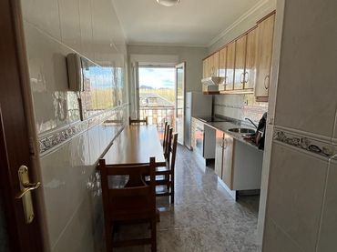 Wohnung mit Aufzug zum Verkauf in Pravia