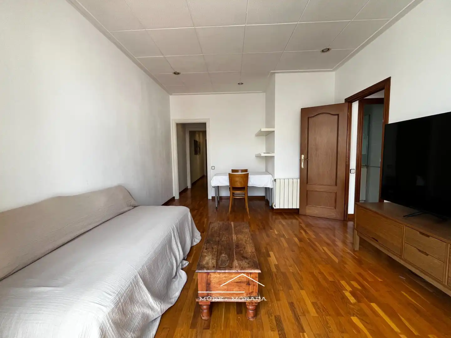 Appartamento con terrazza in vendita a Sarrià - Sant Gervasi, imagen 6