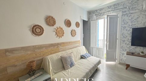 Photo 3 of Flat for sale in Saiz de Carlos, 13, Centro - Casco Antiguo, Peñíscola / Peníscola