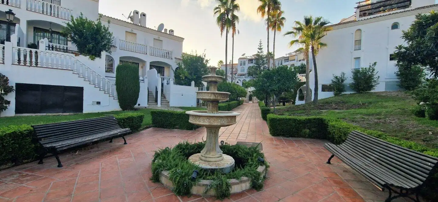 Wohnung zum Verkauf in Riviera del Sol, imagen 28