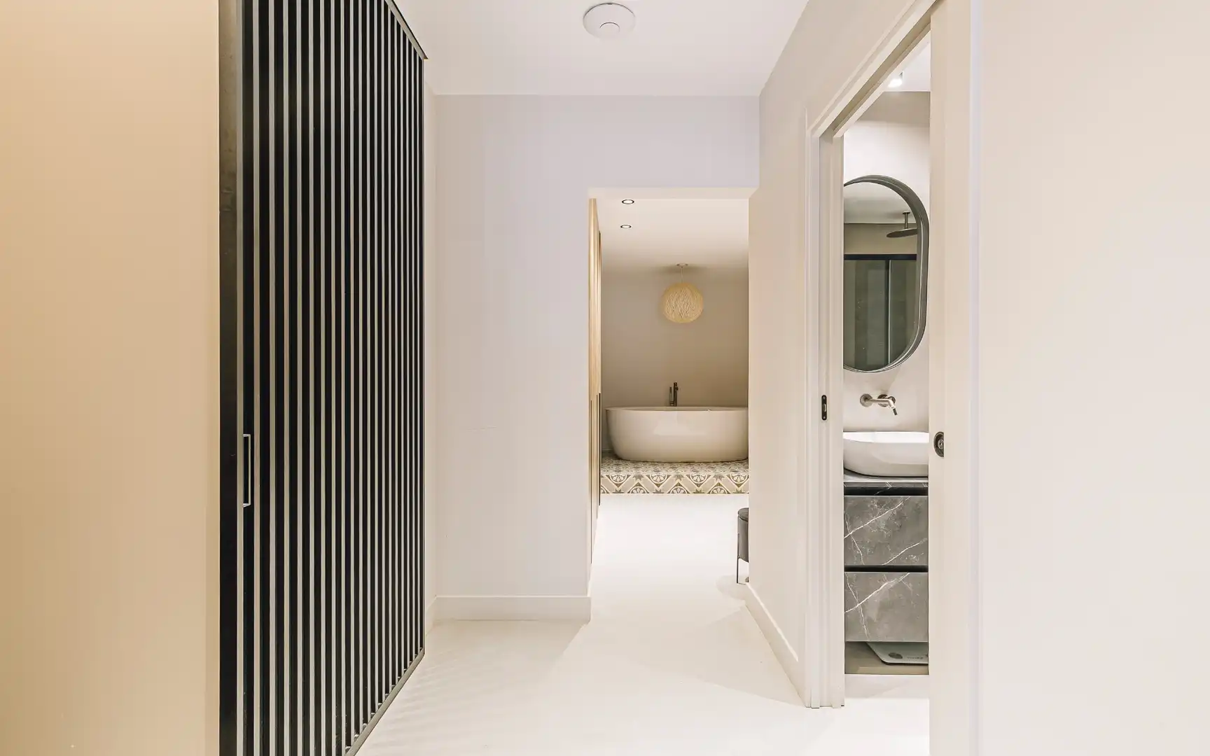 Appartement avec ascenseur à vendre à Comte Borrell, imagen 34