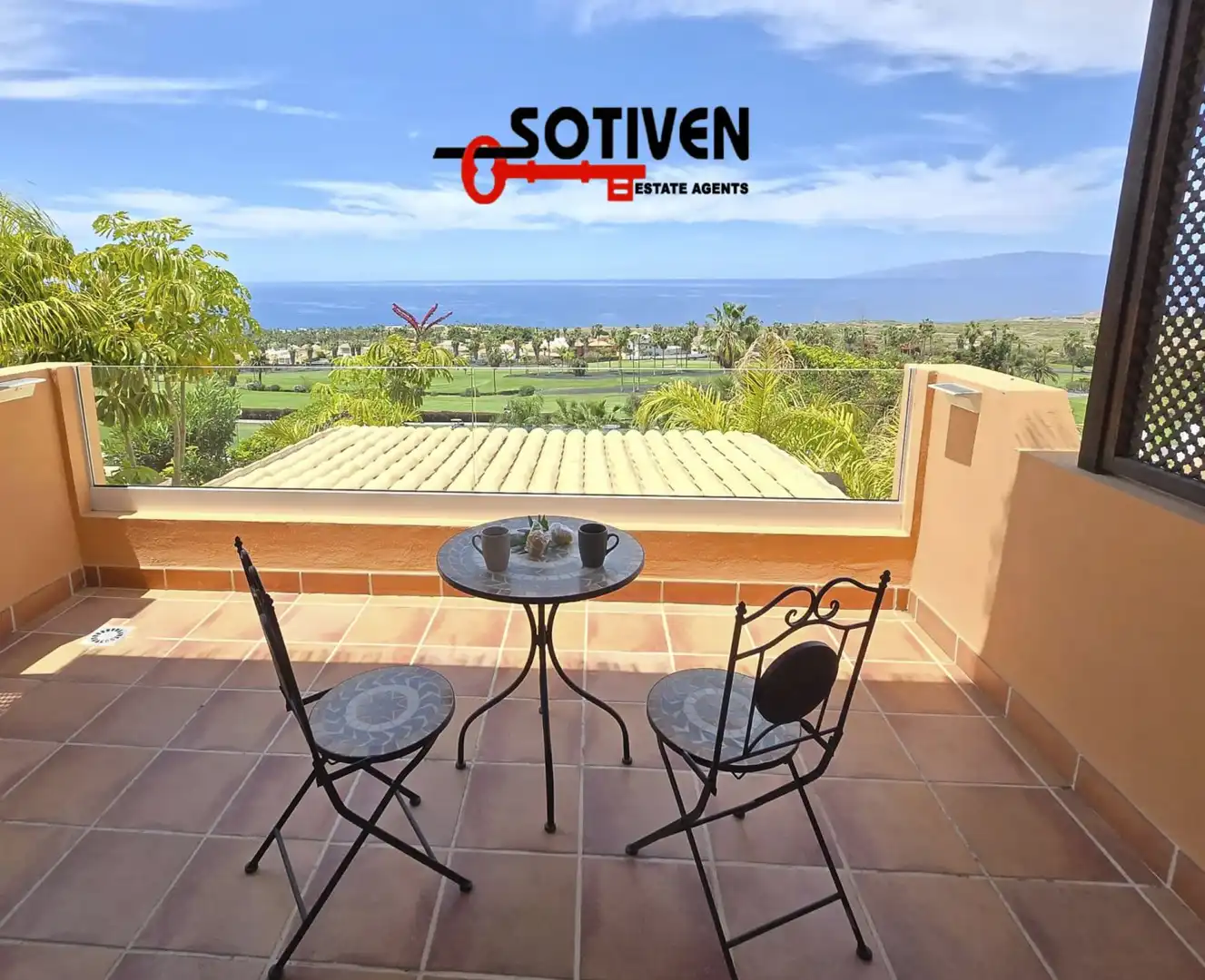 Villa con piscina in vendita a Costa Adeje, imagen 21