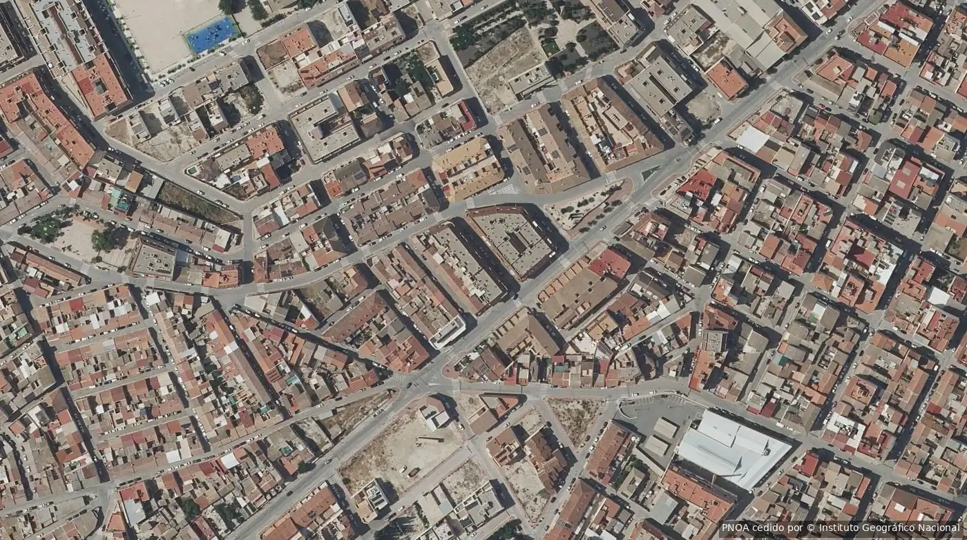 Gewerbefläche zum Verkauf in Archena, imagen 8