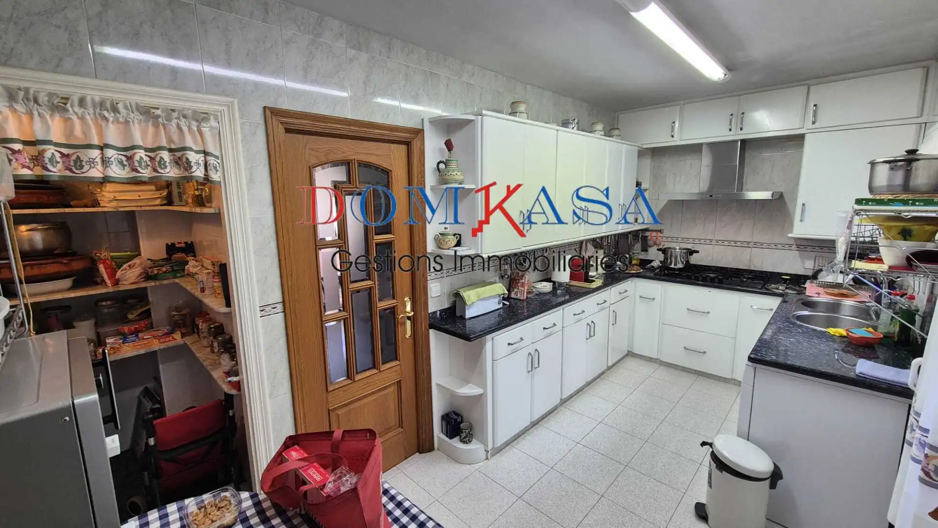 Wohnung mit Aufzug zum Verkauf in Centre, imagen 2