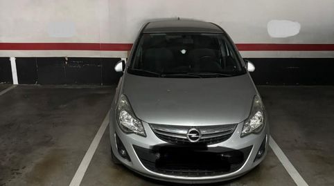 Photo 4 of Garage for sale in Passatge Sant Elies, 14, Congrés, Badalona