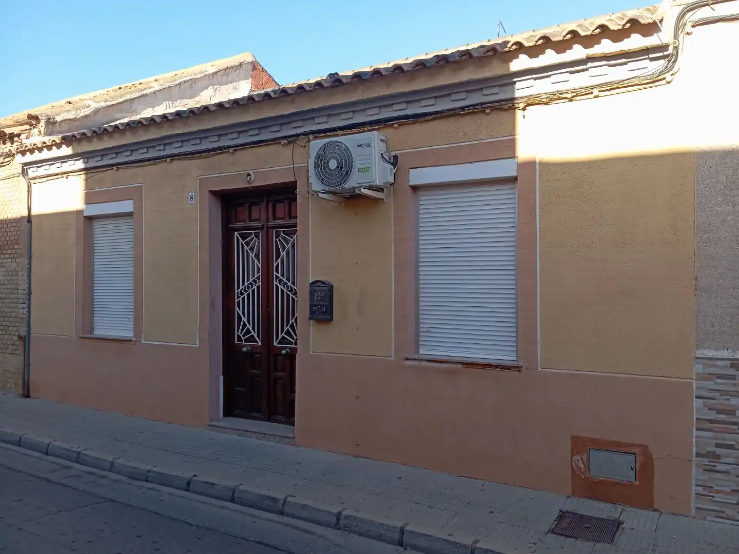 Casa in vendita a Calle Villalar 8