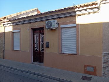 Maison à vendre à Calle Villalar 8