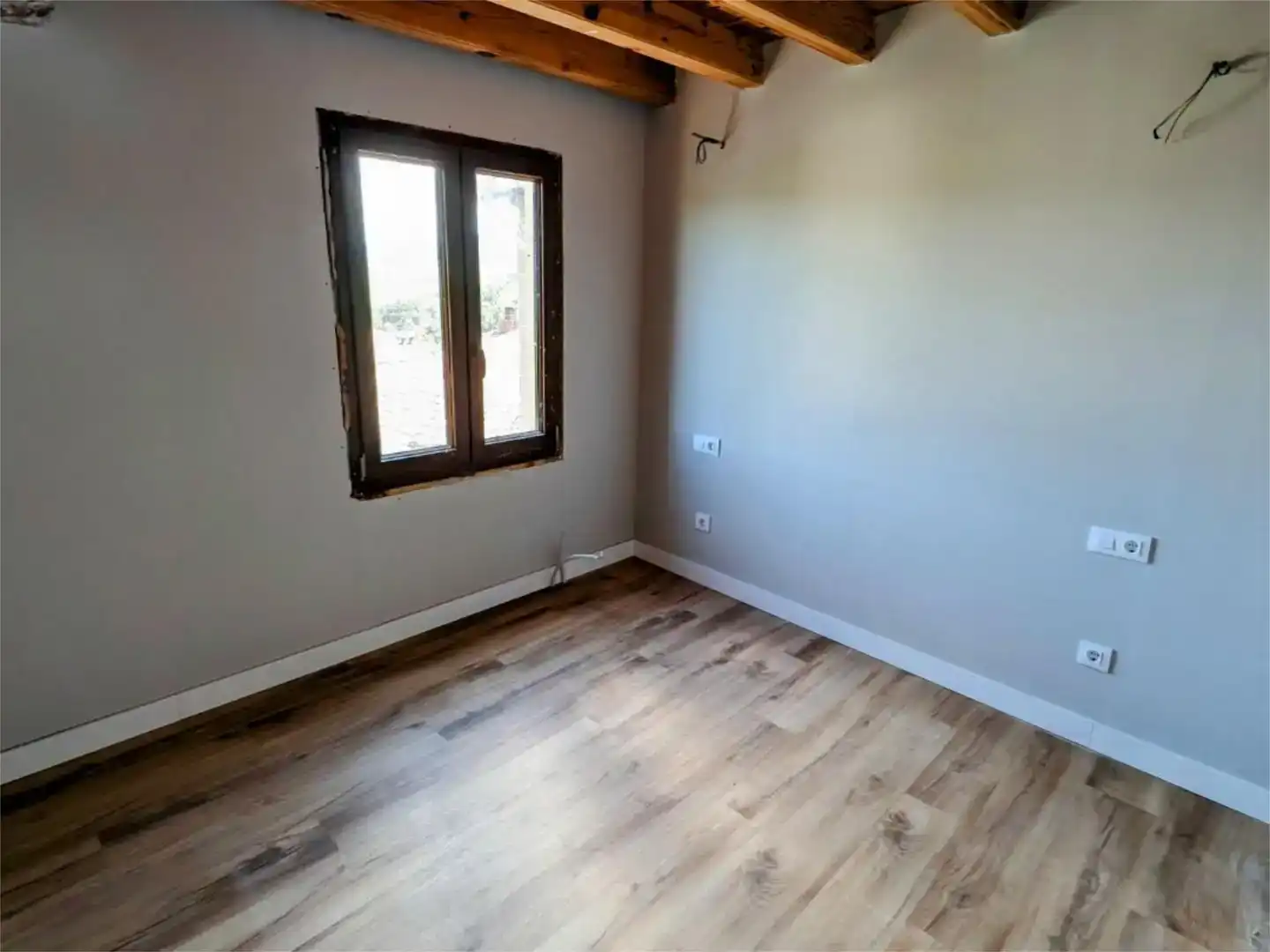 Habitación de Casa o chalet en venta en El Rasillo de Cameros, La Rioja