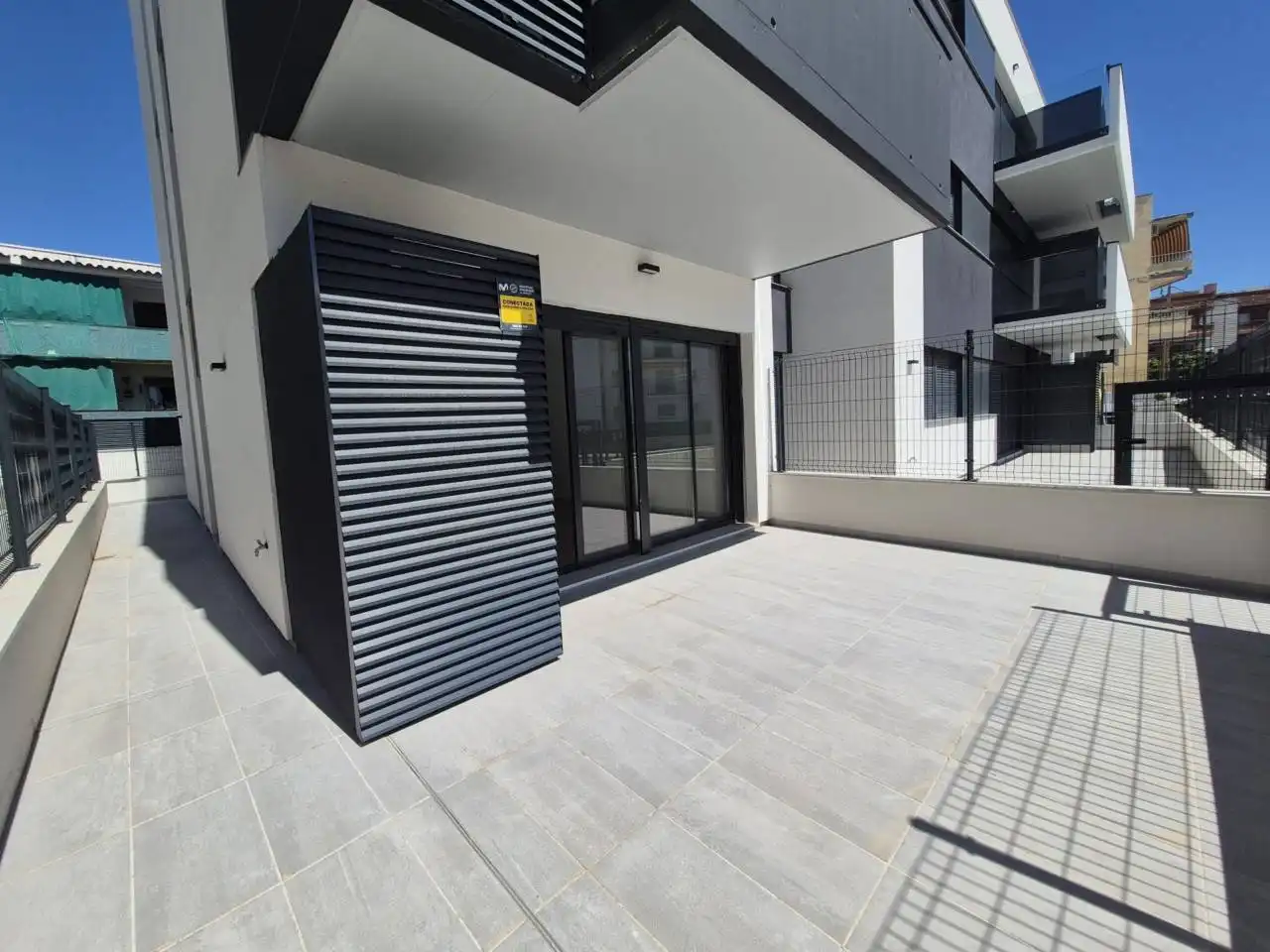 Apartment with pool for sale in Calle Doctor Fleming 7, imagen 10