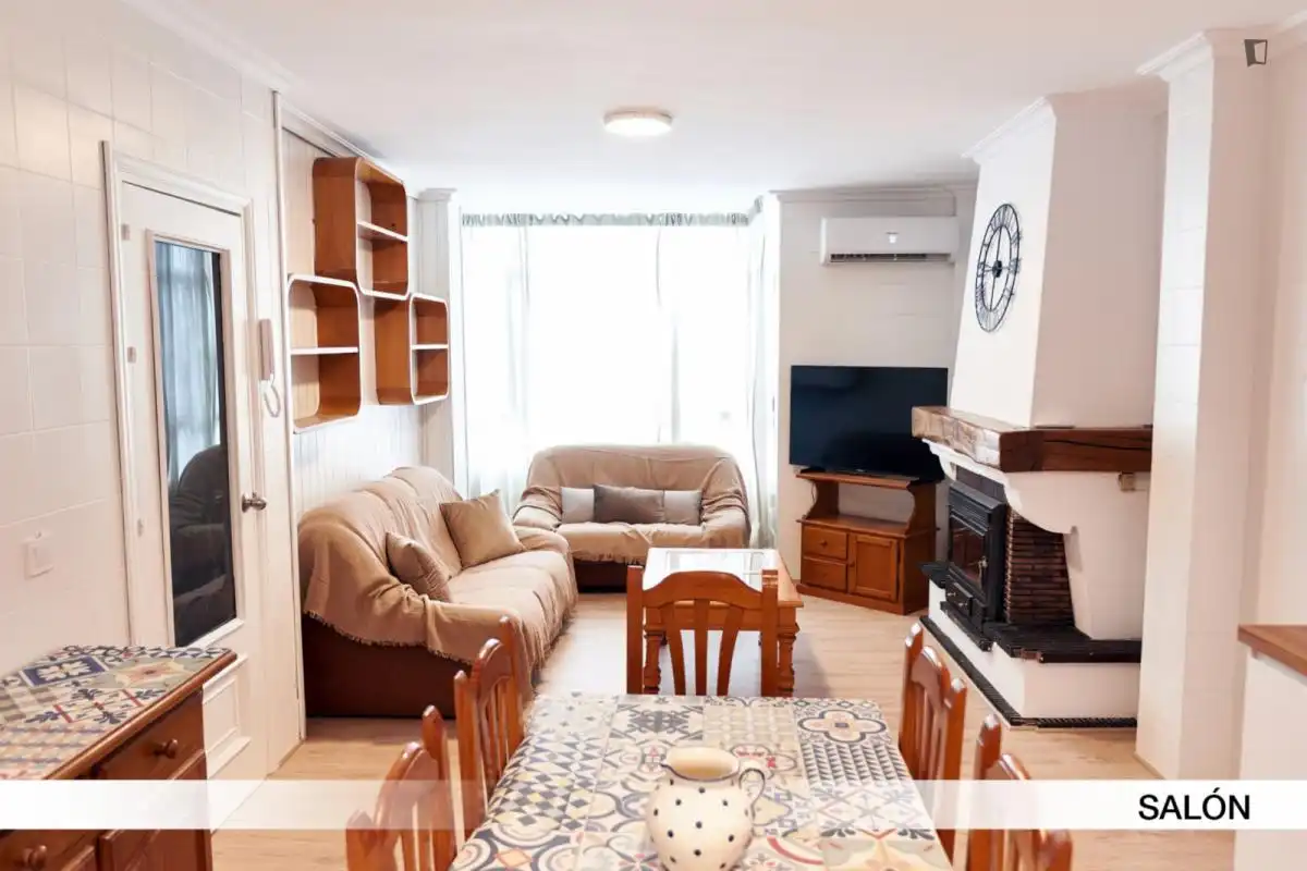 Habitació a El Cerro