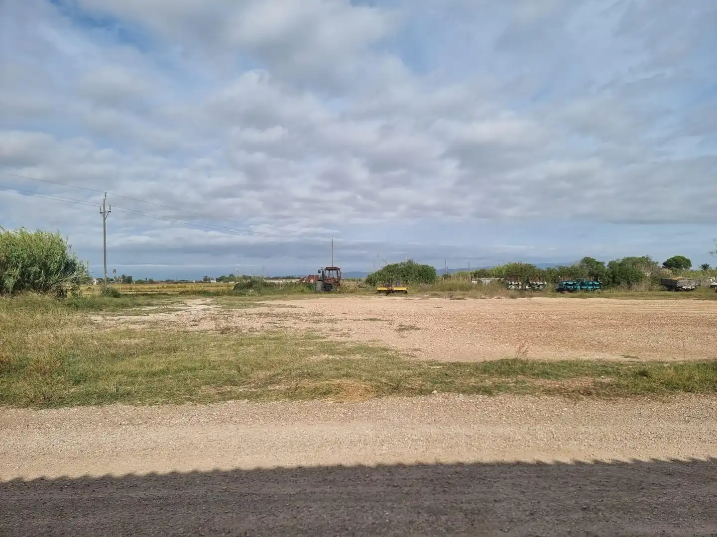 Terreny residencial en venda a PP SECTOR L, imagen 14