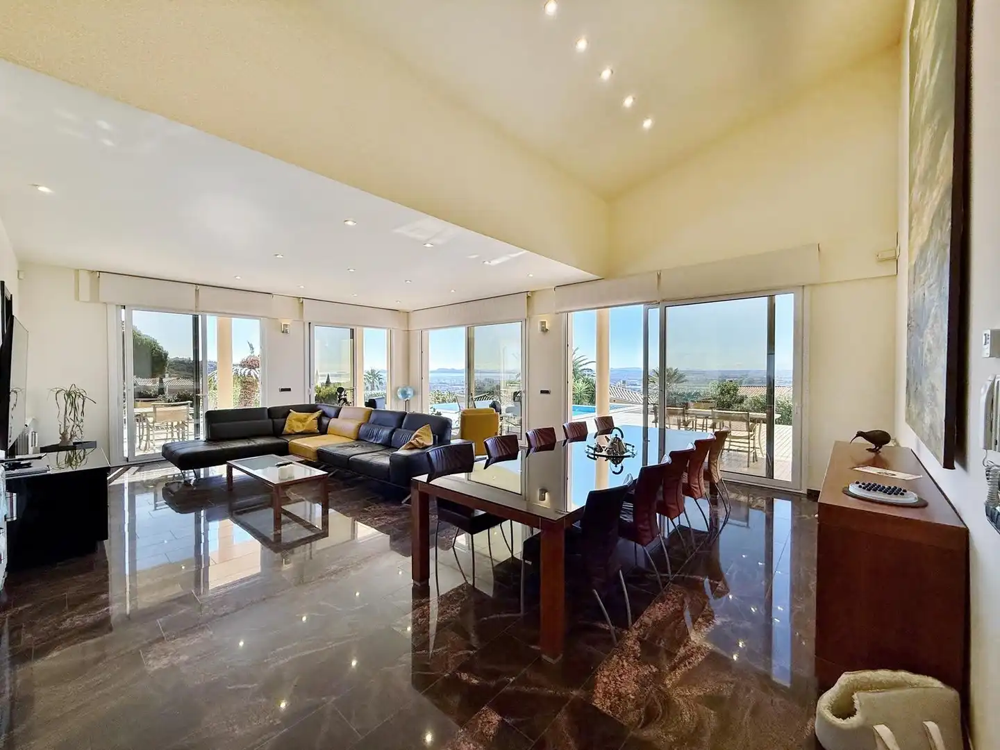 Chalet con piscina en venta en Palau-saverdera, imagen 10