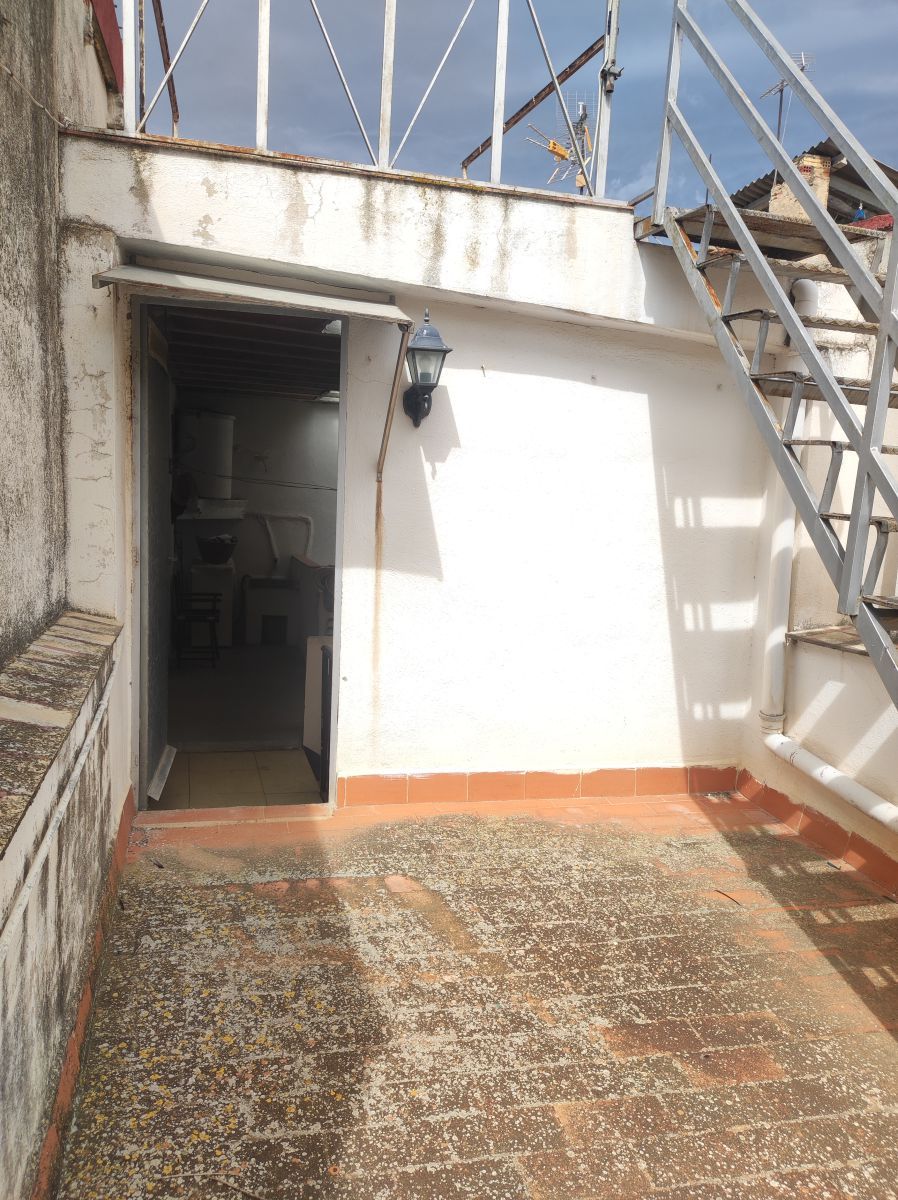 Casa o xalet en venda en Ulldecona amb Terrassa, Traster i Balcó