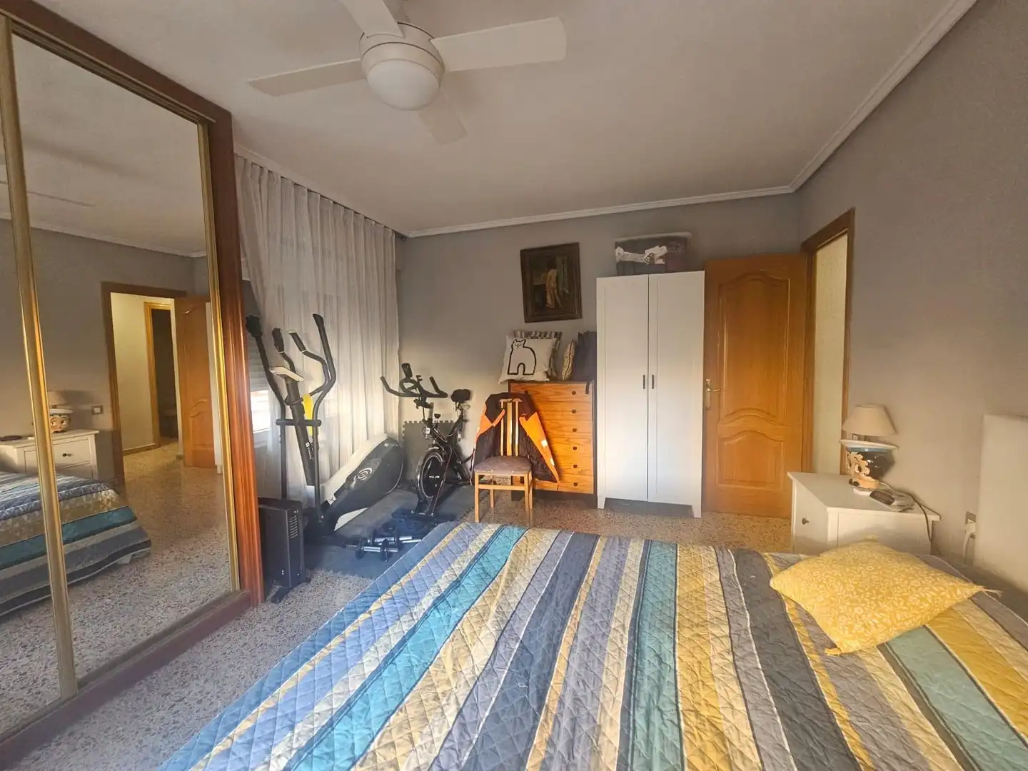 Flat with lift for sale in Algirós, imagen 2